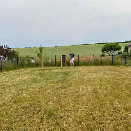 Appartement Eifelvilla Zur Kirsche - Wellness Und Burbach (Bitburg-Prum)