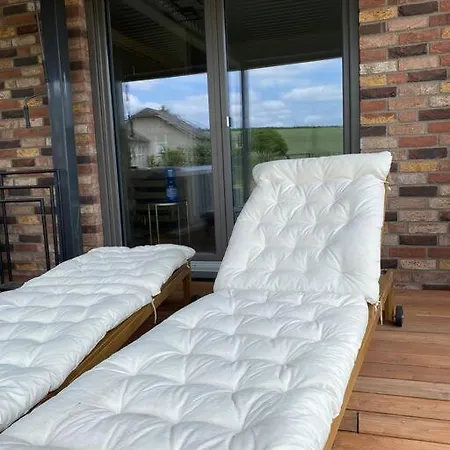 Eifelvilla Zur Kirsche - Wellness Und *