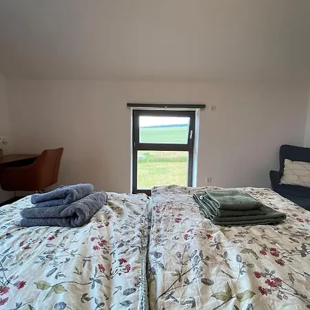 Eifelvilla Zur Kirsche - Wellness Und Burbach (Bitburg-Prum)