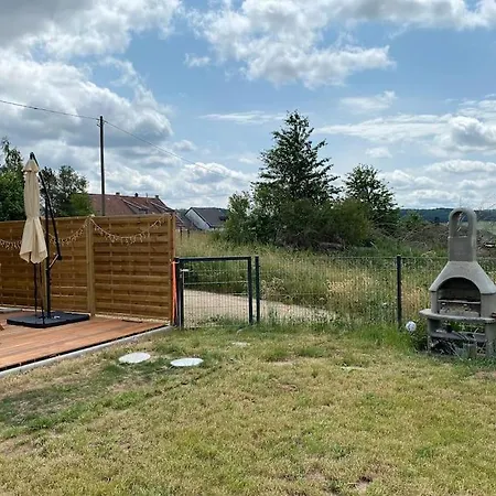 Eifelvilla Zur Kirsche - Wellness Und * Burbach (Bitburg-Prum)