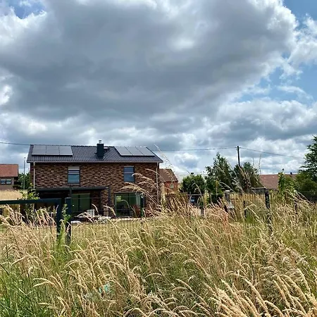 Eifelvilla Zur Kirsche - Wellness Und * Burbach (Bitburg-Prum)