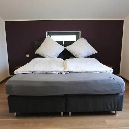 Appartement Eifelvilla Zur Kirsche - Wellness Und *