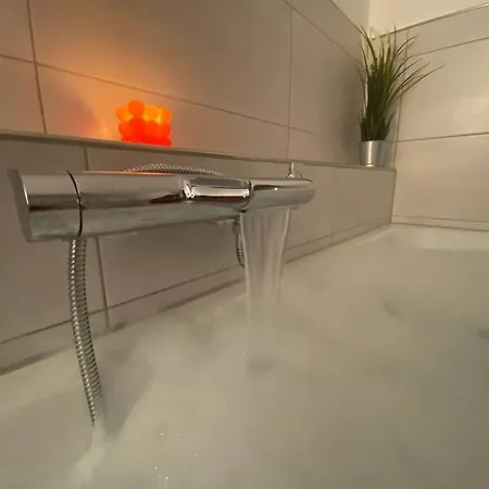 Eifelvilla Zur Kirsche - Wellness Und *