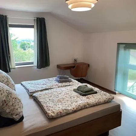 Eifelvilla Zur Kirsche - Wellness Und Appartement *