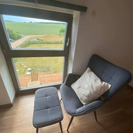 Eifelvilla Zur Kirsche - Wellness Und *