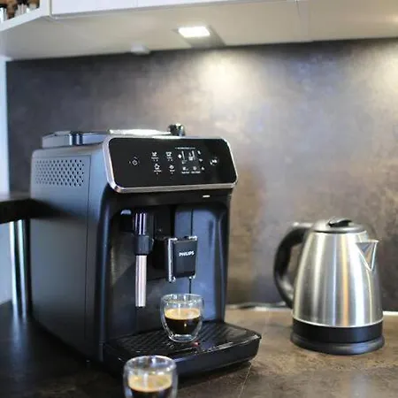 Appartement Eifelvilla Zur Kirsche - Wellness Und