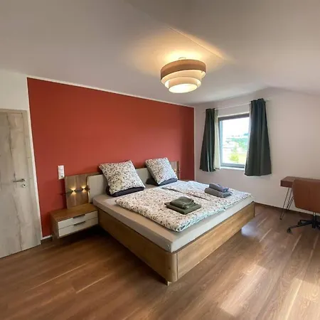 Eifelvilla Zur Kirsche - Wellness Und