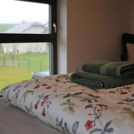 Eifelvilla Zur Kirsche - Wellness Und Appartement Burbach (Bitburg-Prum)