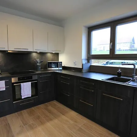 Eifelvilla Zur Kirsche - Wellness Und