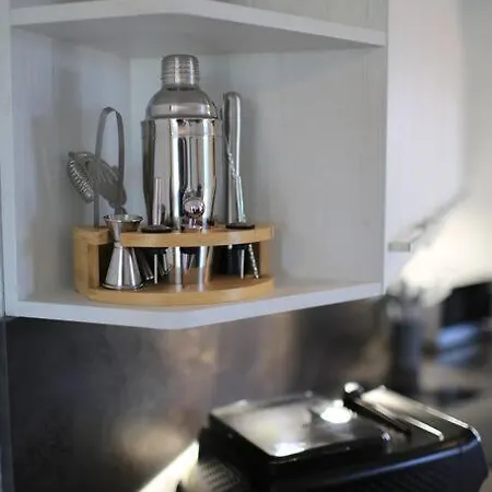 Eifelvilla Zur Kirsche - Wellness Und Appartement