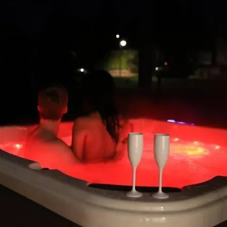 Appartement Eifelvilla Zur Kirsche - Wellness Und *