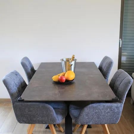 Eifelvilla Zur Kirsche - Wellness Und * Burbach (Bitburg-Prum)