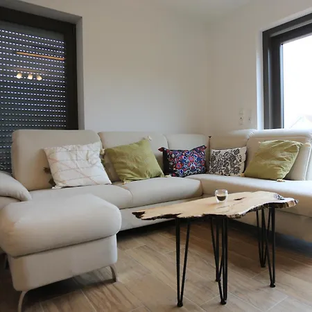 Eifelvilla Zur Kirsche - Wellness Und * Burbach (Bitburg-Prum)