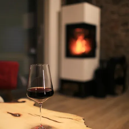 Appartement Eifelvilla Zur Kirsche - Wellness Und